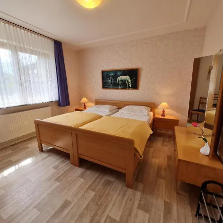 Ebbe Und Flut, Terrassen-whg Apartment Nieblum