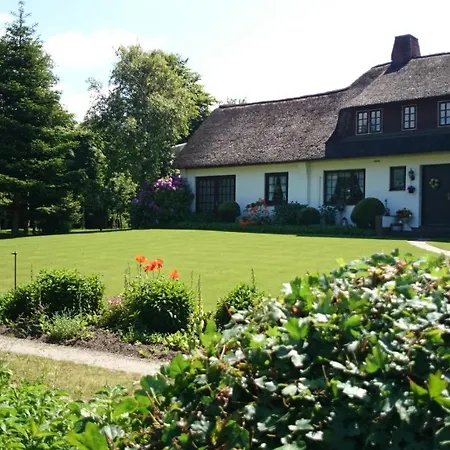 Ebbe Und Flut, Terrassen-whg
