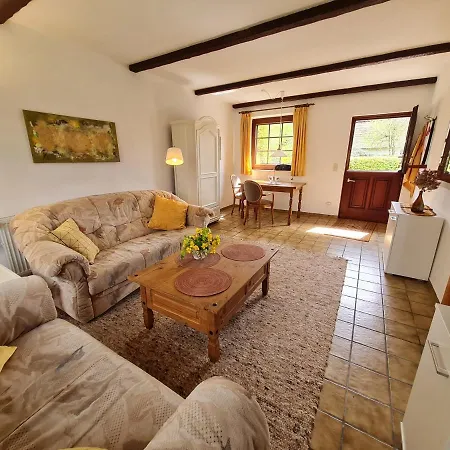 Ebbe Und Flut, Terrassen-whg Apartment Nieblum