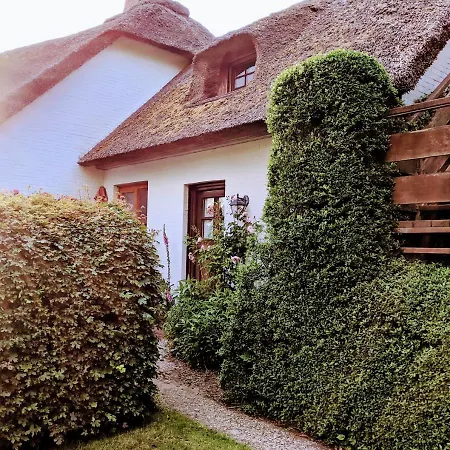 Apartment Ebbe Und Flut, Terrassen-whg